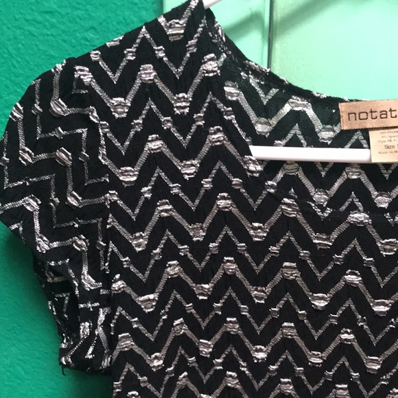 Vintage 90’s Top - Picture 3 of 3